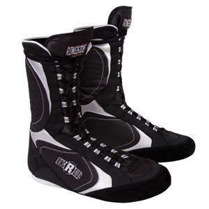 High Top Ring Shoes